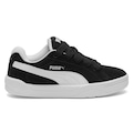 Tênis Feminino PUMA Suede Classic PRETO