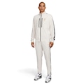 Conjunto de Agasalho Liverpool x LeBron James Nike Tracksuit Masculino OFF WHITE