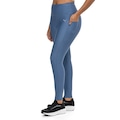 Calça Puma VELOCITY Running Feminina AZUL CLARO