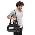 Mala Puma Challenger Extra Small Sports 22 Litros PRETO