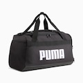 Opção de cor PRETO de Mala Puma Challenger Small Sports Bag 35 Litros