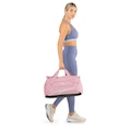Mala Puma Fundamental Small Sports ROSA