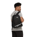 Mochila Puma Fundamental 20 Litros PRETO
