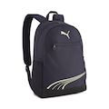 Mochila Puma Fundamental 20 Litros AZUL/BRANCO