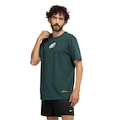 Camiseta Philadelphia Eagles NFL NF177 Masculina VERDE