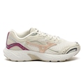 Tênis Feminino Mizuno Csd Sport BEGE