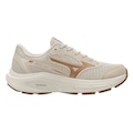 Tênis Masculino Mizuno Hawk 6 BEGE