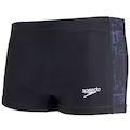 Sunga Speedo Boxer Comunidade Adulto AZUL ESCURO