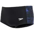 Sunga Boxer Speedo Comunidade Adulto AZUL ESCURO