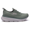 Tênis Femininino Olympikus Era VERDE
