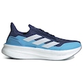 Tênis Masculino adidas Ultraboost 5x AZUL ESC/AZUL CLA