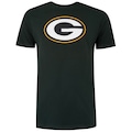 Camiseta Green Bay Packers NFL Player Alexander NF010 Masculina VERDE
