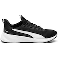 Tênis Puma Flyer Lite 3 - Masculino PRETO