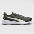 Opção de cor VERDE de Tênis Puma Flyer Lite 3 - Masculino