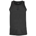 Camiseta Regata Masculina High 3 Mizuno CINZA ESCURO