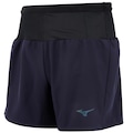 Bermuda Mizuno Performance 360 Masculina AZUL ESCURO