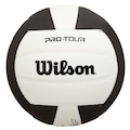 Bola de Vôlei Wilson Pro Tour PRETO/BRANCO