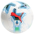 Bola de Futebol Puma Órbita Série A BRANCO