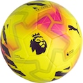 Bola de Futebol PUMA Órbita Cup Premier League Lights 25/26 AMARELO