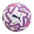 Bola de Futebol de Campo PUMA Orbita Ultimate Premier League Brilliance BRANCO