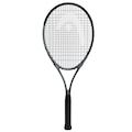 Raquete de Tênis Head Geo Speed - Intermediário - Adulto PRETO/CINZA
