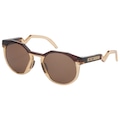 Óculos de Sol Oakley HSTN MARROM