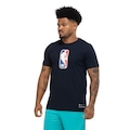 Camiseta NBA The One N0643 Masculina AZUL ESCURO