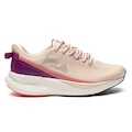 Tênis Feminino Fila Striker ROSA CLARO