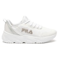 Tênis Feminino Fila Emotion BRANCO