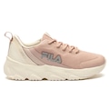 Tênis Feminino Fila Emotion ROSA CLARO