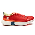 Tênis Masculino Fila KR7 Pro Speed Tech VERMELHO/LARANJA