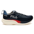 Tênis Masculino Fila Speed Lite AZUL ESCURO