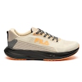 Tênis Masculino Fila Endurance BEGE/PRETO