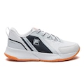 Tênis Fila Master Ace - Masculino - Tennis BRANCO/AZUL ESC