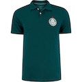 Camisa Polo do Palmeiras Betel Classic Masculina VERDE
