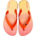 Chinelo Kenner New Summer Adulto LARANJA/AMARELO