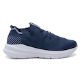 Tênis Juvenil Oxer Glitz AZUL ESC/AZUL CLA