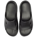 Chinelo Slide Unissex Adams Space PRETO