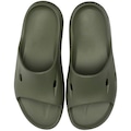 Chinelo Slide Unissex Adams Space VERDE ESCURO