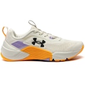 Tênis Unissex Under Armour Tribase Reps 2 SE OFF WHITE