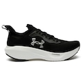 Tênis Masculino Under Armour Charged Starlight 3 SE PRETO/BRANCO