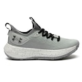 Tênis Masculino Under Armour Hooper CINZA/PRETO