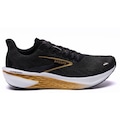 Tênis Masculino Brooks Hyperion 2 PRETO