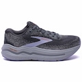Tênis Feminino Brooks Ghost Max 2 CINZA ESC/CINZA