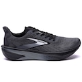 Tênis Feminino Brooks Hyperion 2 CINZA ESCURO/PRETO