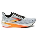 Tênis Feminino Brooks Hyperion 2 CINZA CLA/LARANJA