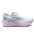 Tênis Feminino Brooks Glycerin 22 BRANCO/AZUL CLA
