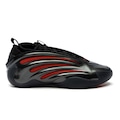 Tênis Unissex adidas Harden Volume 9 PRETO/VERMELHO