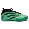 Tênis Unissex adidas Harden Volume 9 VERDE/PRETO