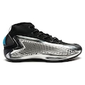 Tênis Unissex adidas Anthony Edwards 1 Low PRETO/PRATA